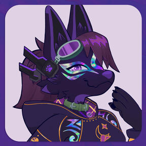 LylacSkySticker