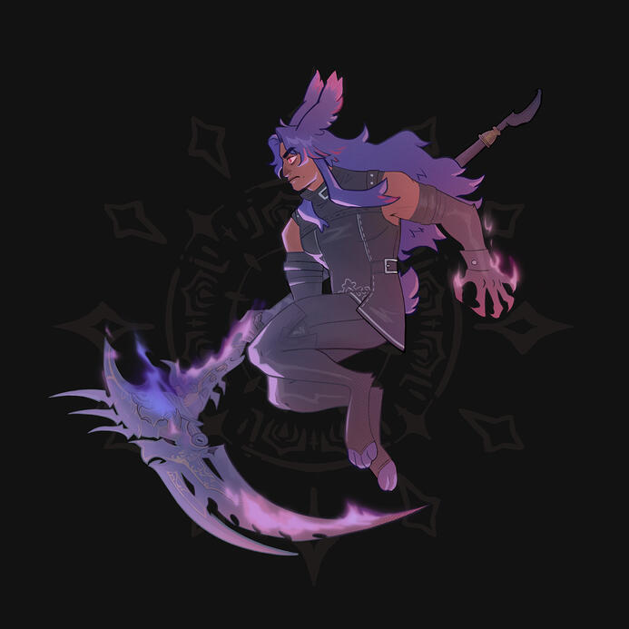 Gunnar for kosmiknova